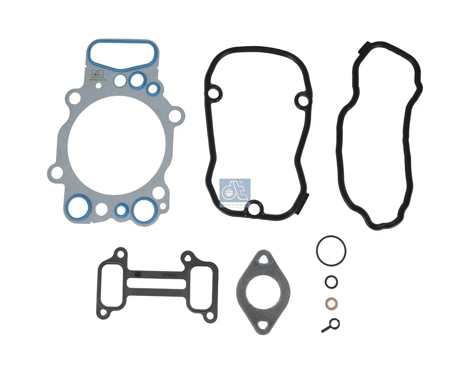 Gasket Kit, cylinder head
